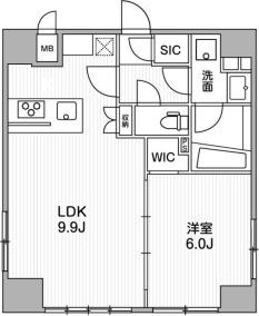 ALTERNA銀座