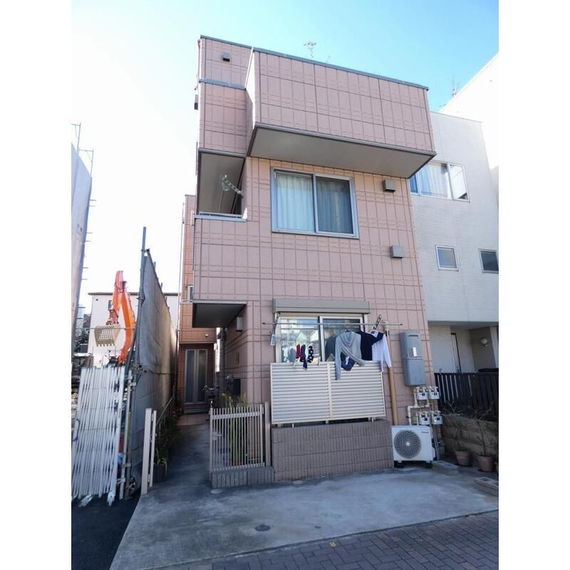 ハイムウィスタリア