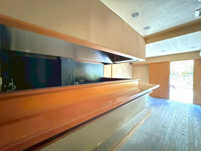 ３沿線利用可能◆１階店舗付き住宅◆周辺環境充実◆伏見桃山町日向の内装|内装