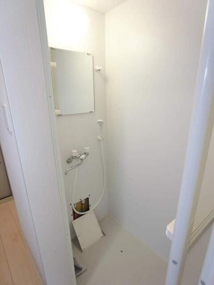 【シャワールーム】 | リブリ・ＨＩＭＡＷＡＲＩ