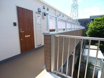 【その他共用部分】 | リブリ・ＨＩＭＡＷＡＲＩ