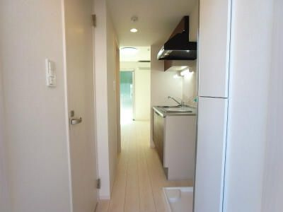 【玄関】 | リブリ・ＨＩＭＡＷＡＲＩ