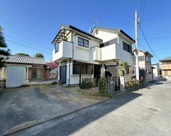 本庄市東台3丁目　中古戸建の画像