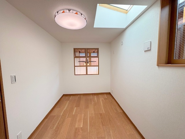 茅ヶ崎市浜竹3丁目　新築戸建　3号棟の洋室|5帖◇◇