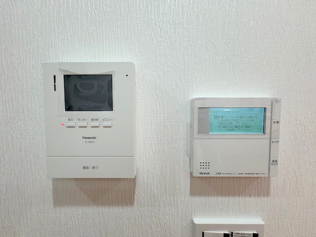 茅ヶ崎市浜竹3丁目　新築戸建　3号棟の設備|浴室設備機能♪