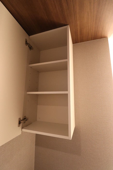 RESUA向中野　B棟のトイレ
