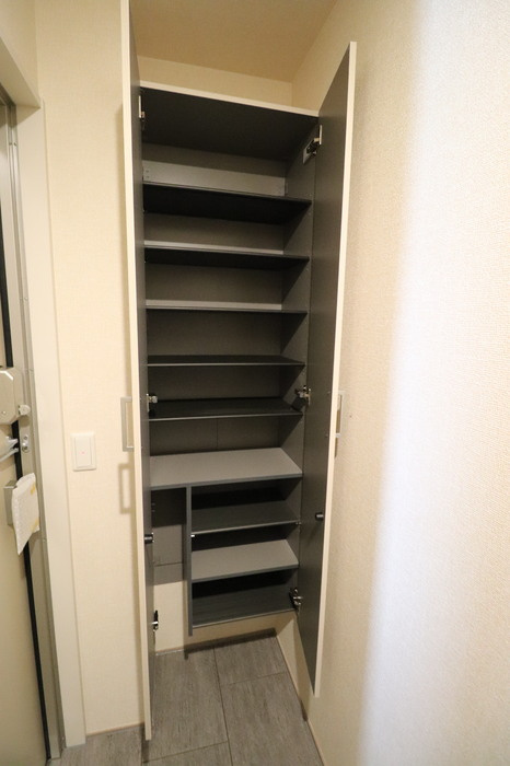 RESUA向中野　B棟