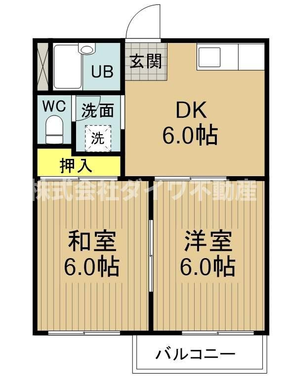 パークハウス竜美Ⅱ