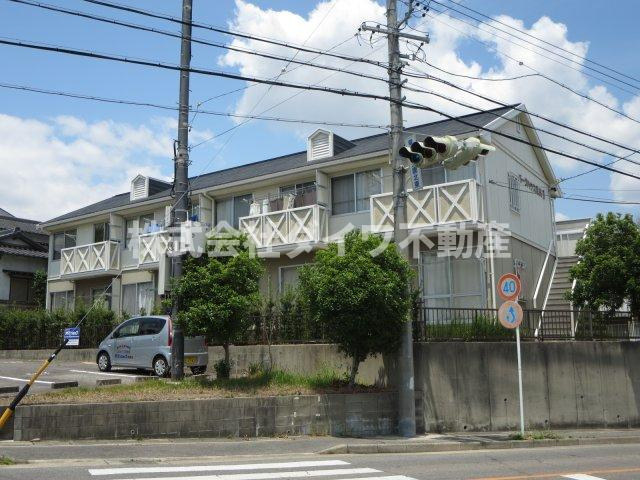 パークハウス竜美Ⅱ