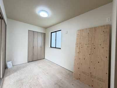 【居間・リビング】 | 八重瀬町具志頭（全5棟）E号棟 | ※同仕様写真です