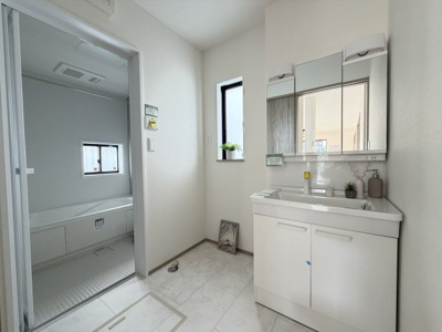 【キッチン】 | 八重瀬町具志頭（全5棟）E号棟 | ※同仕様写真です