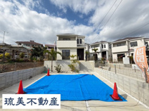 八重瀬町具志頭（全5棟）E号棟の画像