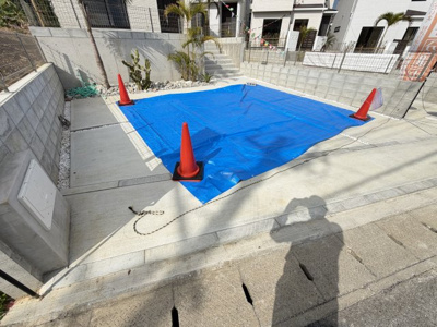 【設備】 | 八重瀬町具志頭（全5棟）E号棟 | ※同仕様写真です