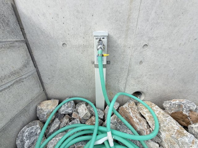 【設備】 | 八重瀬町具志頭（全5棟）E号棟 | ※同仕様写真です