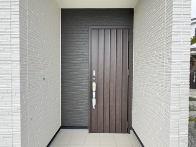 【トイレ】 | 八重瀬町具志頭（全5棟）E号棟 | ※同仕様写真です