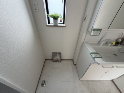 【設備】 | 八重瀬町具志頭（全5棟）E号棟 | ※同仕様写真です