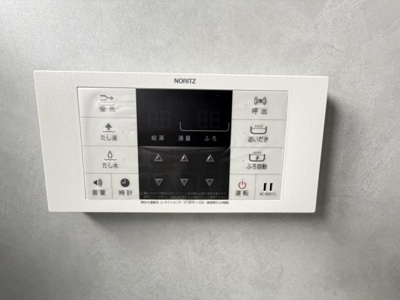 【設備】 | 八重瀬町具志頭（全5棟）E号棟 | ※同仕様写真です