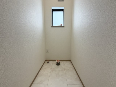 【トイレ】 | 八重瀬町具志頭（全5棟）E号棟 | ※同仕様写真です