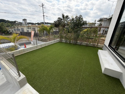 【周辺】 | 八重瀬町具志頭（全5棟）E号棟 | 周辺♪