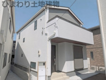 茅ヶ崎市松林2丁目  8号棟 第2の画像