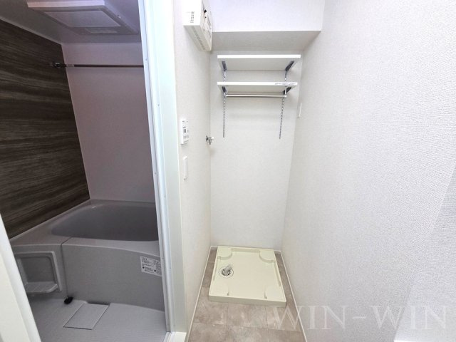 アンサンブル Ⅲの設備|イメージ（同施工会社同一モデルの写真です）