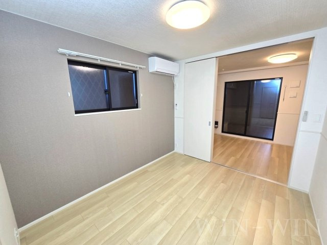 アンサンブル Ⅲの寝室|イメージ（同施工会社同一モデルの写真です）