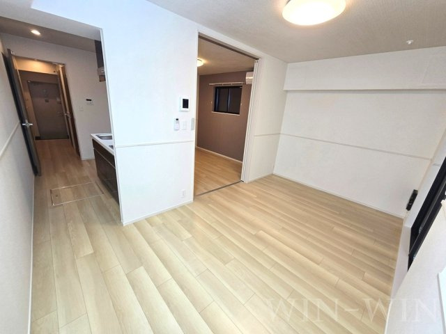 アンサンブル Ⅲの居間・リビング|イメージ（同施工会社同一モデルの写真です）