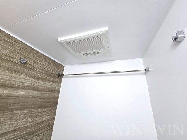 アンサンブル Ⅲの浴室|イメージ（同施工会社同一モデルの写真です）