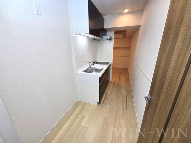 アンサンブル Ⅲのその他|イメージ（同施工会社同一モデルの写真です）