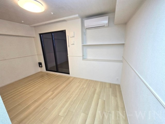 アンサンブル Ⅲの居間・リビング|イメージ（同施工会社同一モデルの写真です）