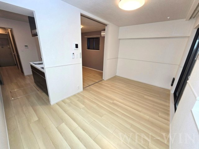 アンサンブル Ⅲの居間・リビング|イメージ（同施工会社同一モデルの写真です）