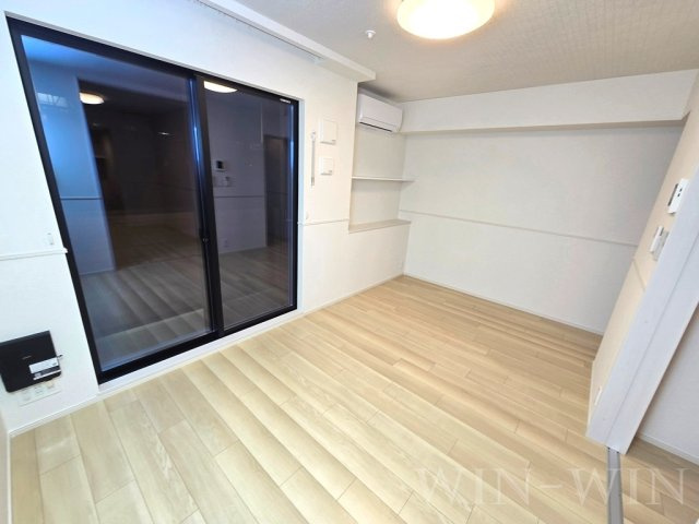 アンサンブル Ⅲの居間・リビング|イメージ（同施工会社同一モデルの写真です）