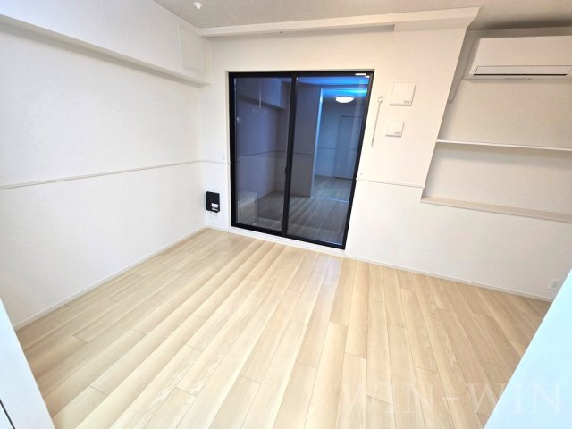 アンサンブル Ⅲの居間・リビング|イメージ（同施工会社同一モデルの写真です）