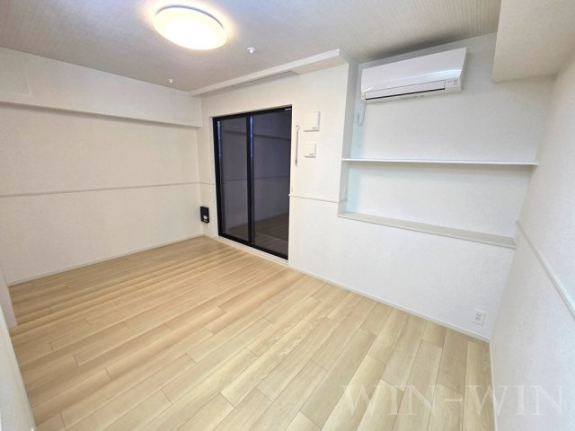 アンサンブル Ⅲの内装|イメージ（同施工会社同一モデルの写真です）