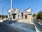 〇●秦野市堀山下 新築戸建 全3棟【3号棟】●〇の画像