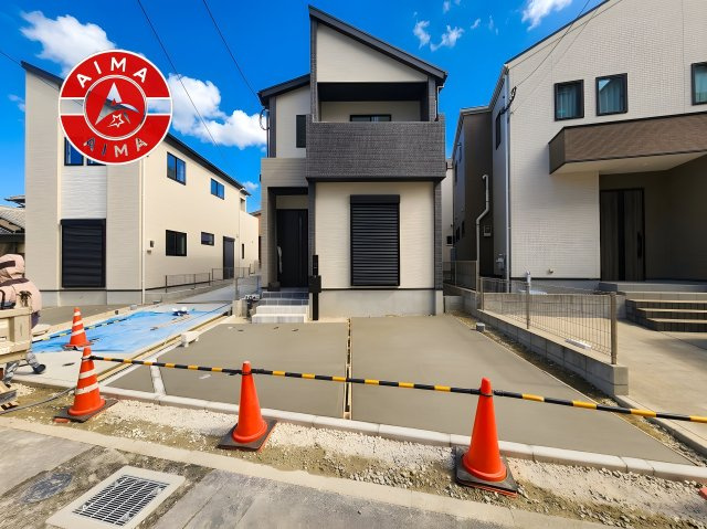 春日市桜ヶ丘6丁目第2-4棟（3号棟）
