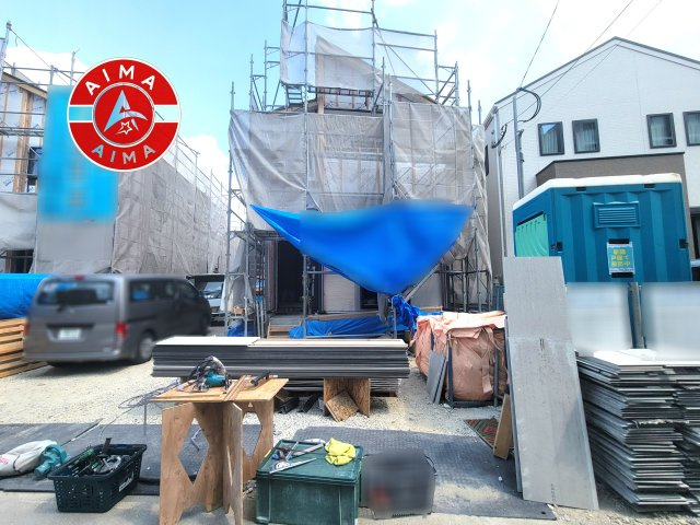 春日市桜ヶ丘6丁目第2-4棟（3号棟）