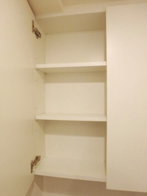 【収納】 | シンシア東中野