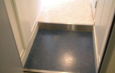 【玄関】 | シンシア東中野