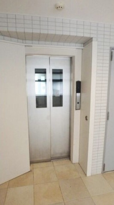 【設備】 | シンシア東中野