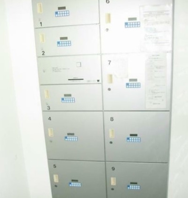 【その他】 | シンシア東中野