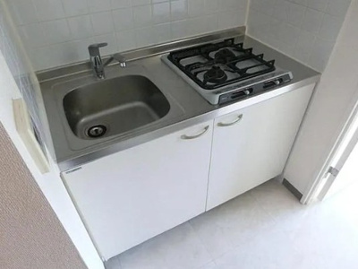 【キッチン】 | シンシア東中野