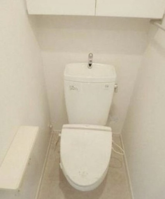 【トイレ】 | シンシア東中野