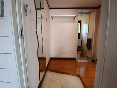 【玄関】 | レフア