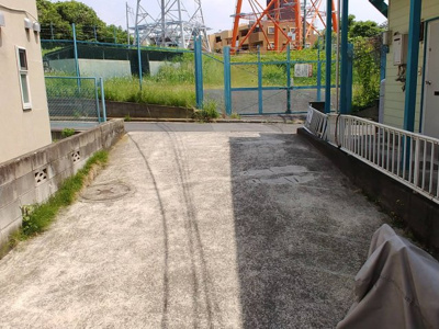 【その他共用部分】 | レフア