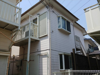 【外観】 | レフア