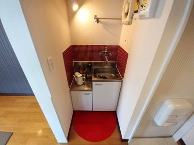 【キッチン】 | レフア