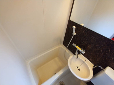 【浴室】 | レフア