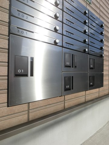 AJ千葉寺003のその他共用部分
