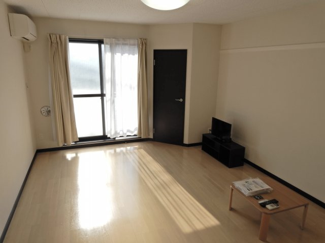 レオネクストエイザの子供部屋